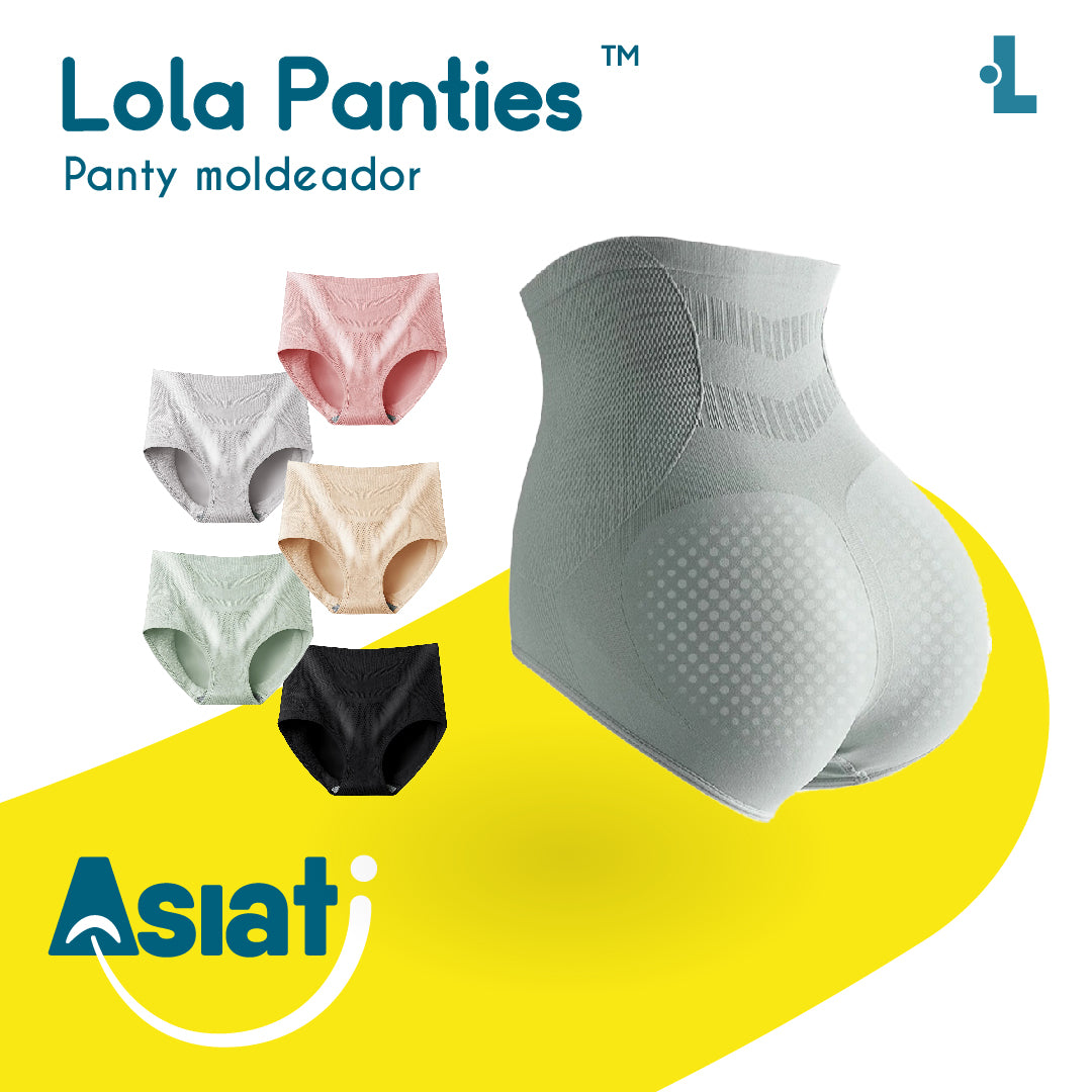 Panty Linfático